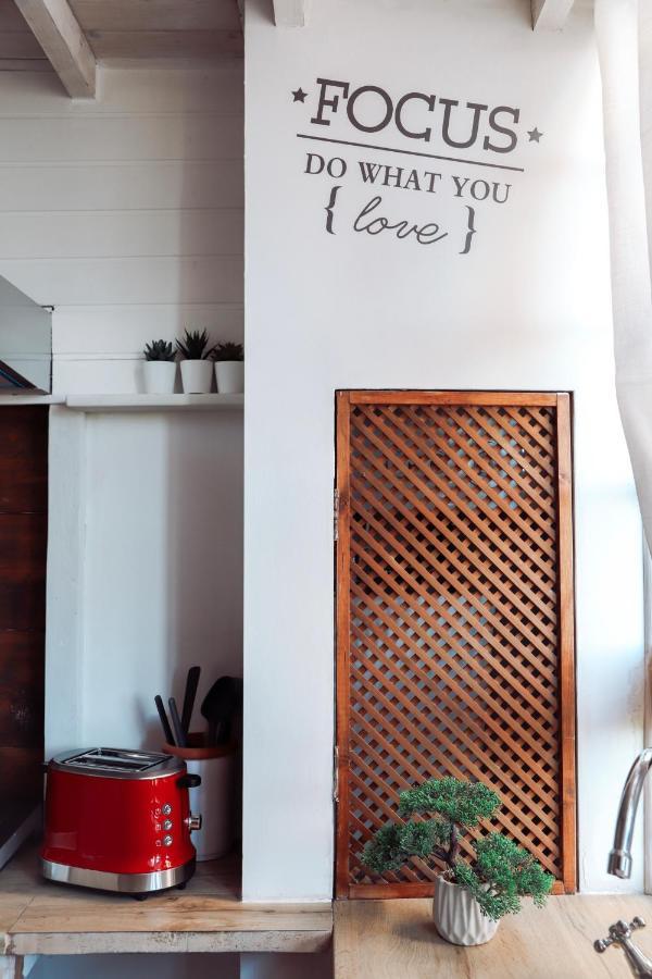 Villa 33 Туй Экстерьер фото
