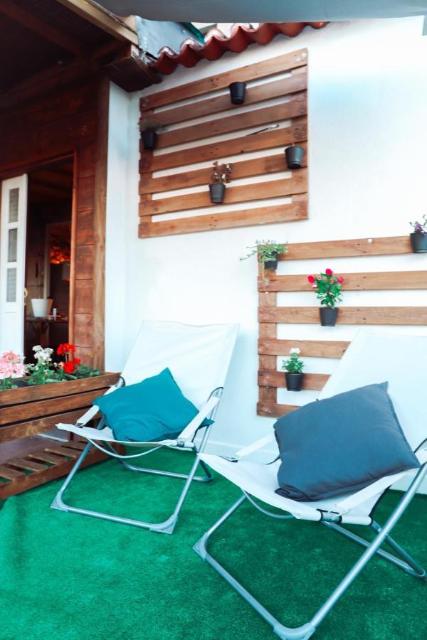 Villa 33 Туй Экстерьер фото